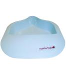 Bariatric Bedpan Comfortpan - Item 12BEA - Supportive and Durable Design - Buy Online on GoSupps.com