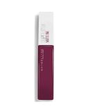 Maybelline Superstay Matte Ink Lipstick 40 Believer 5ml 0.17 Fl Oz (Pack of 1) believer - Buy Online on GoSupps.com
