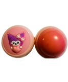 Moisturizing Lip Balm & Gloss Set - All Skin Types Assorted Shades Hydrating Natural Fruit Flavors - Buy Online on GoSupps.com