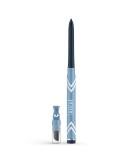 Prime Promeics Primeeyes Glide Eyeliner for more mature women - waterproof lasts for a long time and blurred - gel -cream texture discreet pointer and effective applicator (Sapphire (blue)) - Buy Online on GoSupps.com