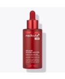 Medicube 21% Acid Wash-off Exfoliant for Acne-prone Skin | AHA+BHA+Succinic Acid | Non-irritating Korean Skincare (1.41fl.oz.) - Buy Online on GoSupps.com