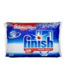 1 x 2kg Dishwasher Cleaning Salt Limescale Residue Protection Premium Purity Quality - Buy Online on GoSupps.com