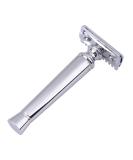 Premium Men's Face Shaver - Beard Trimming & Hair Shaving Tool | Manual Razor for Precision Grooming - Buy Online on GoSupps.com