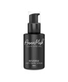 AnnieMak Reverse Anti Aging Serum for Face - Deep Moisturizer for Women to Reduce Wrinkles Dark Spots & Facial Lines - Hydrating Collagen Boost (1 fl oz - Buy Online on GoSupps.com