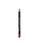 Buy L.A. COLORS Lipliner Pencil in Eggplant CP529 - International Shipping Available - Buy Online on GoSupps.com
