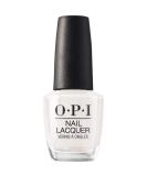 OPI Nail Lacquer  Kyoto Pearl  White Nail Polish  0.5 fl oz Kyoto Pearl 0.5 Fl Oz (Pack of 1) - Buy Online on GoSupps.com