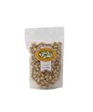 Fiddyment Farms 1 lb Garlic Onion In-shell Pistachios - Premium Quality Snack - Buy Online on GoSupps.com