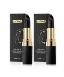 Lamilee Hair Color Pencil for Roots - Instant Gray Root Coverage Cream Stick (2 Black) - Buy Online on GoSupps.com