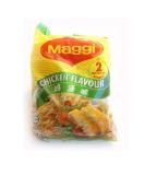 Maggi Chicken Flavour Instant Noodles - 30 Packets | 1 Pack, 30 Count - Buy Online on GoSupps.com