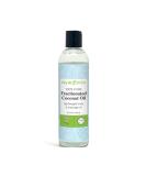 Sky Organics Fracionated Coconut Oil for Body & Face, 100% Pure to Condition, Soften & Smooth, 8 fl. Oz - Buy Online on GoSupps.com