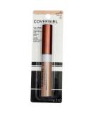 COVERGIRL Clean Invisible Lightweight Concealer Medium .32 oz | 1 Count - Buy Online on GoSupps.com
