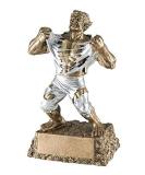 Decade Awards Victory Monster Trophy - Hulk Beast Award - 9.5 Tall - Buy Online on GoSupps.com