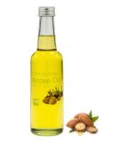 Yari 100% natural argan oil for body and hair 250 ml - Buy Online on GoSupps.com
