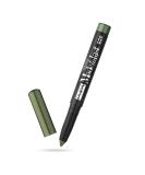 Pupa Milano Made To Last Eyeshadow Waterproof - 029 Seaweed for women 1.4 g Eyeshadow 029 - seaweed - Buy Online on GoSupps.com
