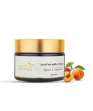 Mellow Herbals Ayurvedic Anti-Wrinkle Skin Firming Cream - Moisturizes & Tightens Skin Contains Babachi Ark Arjuna Bark & Green Apple Extracts Ayush Certified GMO Paraben & Silicone Free (50Gm - Buy Online on GoSupps.com