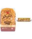 Garofalo Gluten Free Penne 400 g & Gluten Free Spaghetti Pasta 400g + Gluten Free Spaghetti Pasta 400g 400 g (Pack of 1) - Buy Online on GoSupps.com