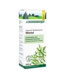 Schoenenberger Mistletoe Juice 200 ml - Premium Organic Herbal Supplement for Health | International Shipping Available - Buy Online on GoSupps.com