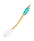 Shechane 17-inch Lotion Applicator for Back - Easy Self-Tanning & Skincare Aid (Blue) - Buy Online on GoSupps.com
