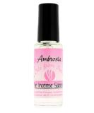 Buy Premium Ambrosia Oil from India - 9.5 ml with Applicator Wand - International Shipping Available - Buy Online on GoSupps.com