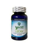 LaiDex Rxtm - Premium Female Hormone Balance Supplement | Herbal Dietary Support for Night Sweats & Irregular Periods - Buy Online on GoSupps.com