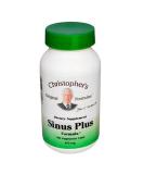 Dr. Christopher's Sinus Plus Caps 100 ct. - Buy Online on GoSupps.com