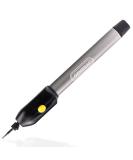 General Tools Cordless Engraving Pen for Metal - Diamond Tip Etching Tool for Engraving Toys  Sporting Goods  & Glass Gifts - Buy Online on GoSupps.com