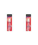 John Frieda Frizz Ease 4 in 1 Original Serum 50ml - Heat & Humidity Protection for Normal to Thick Hair - 2 Pack - Buy Online on GoSupps.com