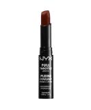 Buy NYX Full Throttle Lipstick Loaded | International Shipping Available - Top Quality NYX Cosmetics - Buy Online on GoSupps.com