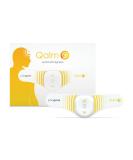 Paingone Qalm: Migraine Relief Therapy Patch with Electrode Head | Reduce Attacks & Ease Migraine Pain - PGQ - Buy Online on GoSupps.com