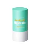 Moisturizing Sunscreen Stick SPF 60+ | Travel Size Non-Sticky Face & Body Sunscreen | Hydrating for All Skin Types - Buy Online on GoSupps.com