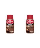 Carnation Drizzle Chocolate 450 g (Pack of 2) - Buy Online on GoSupps.com