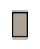 ARTDECO Eyeshadow - Intense matte eyeshadow for an irresistible look - 1 x 1g 514 - matt light grey beige - Buy Online on GoSupps.com