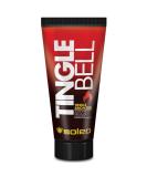 Soleo Tingle Bell Tingle Bronzer Sunbed Tanning Lotion Cream 150ml - Buy Online Now! - Buy Online on GoSupps.com