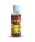 Aceite de Arnica Extra Forte 6 Oz - Arnica Oil for Pain Relief | Fast International Shipping - Buy Online on GoSupps.com