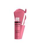 NYX Cosmetics Butter Lip Gloss Angel Food Cake - Buy Online on GoSupps.com