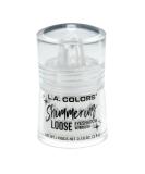 L.A. COLORS Intense Shimmer Eyeshadow - 0.1 Ounce - Shop Internationally for Vibrant Colors - Buy Online on GoSupps.com