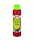 Hela Curry Spice Ketchup delicate 300ml - Buy Online on GoSupps.com