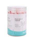 30pcs Baby Tongue Cleaner & Mouth Cleaning Pen - Dental Care for Babies 0-3 Years Old - Buy Online on GoSupps.com