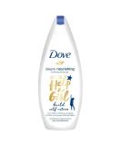 Dove Deeply Nourishing Body Wash 16.9 oz - Nutrium Moisture, Pack of 1 - Buy Online on GoSupps.com