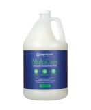 Ginger Lily Farms Botanicals MultiCure Advanced Therapy Body Wash with Tea Tree Oil  Peppermint and Aloe Vera  100% Vegan & Cruelty-Free  1 Gallon (128 fl oz) Refill - Buy Online on GoSupps.com