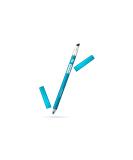Pupa Milano Multiplay Eye Pencil - Scuba Blue - Use as Eyeliner or Eyeshadow - 0.04 Ounce - Buy Online on GoSupps.com