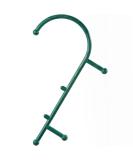 Thera Cane Massager Green - Proudly Made in USA Since 1988 | 1 Count - Buy Online on GoSupps.com