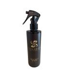 Sovereign Hair Products - Sea Salt Spray 250ml - Beach Waves and Textured Hairstyles Enhancer For all Hair Types | Made in the UK - Buy Online on GoSupps.com
