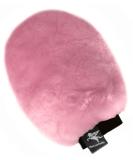 Engel Reitsport Lambskin Grooming Glove PUHA1 - Colorful 12 Colors Pink Option | Best International eCommerce Shipping - Buy Online on GoSupps.com