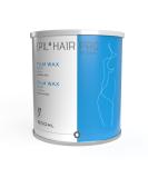 Azur Hair Removal Wax Pot 800g - No Bands | Painless & Effective Hair Removal - Shop Now! - Buy Online on GoSupps.com