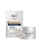 ROC Derm Correxion Nchoung | Hyaluronic Acid & Advanced Retinol Moisture Care for Face Neck & Jaw - 50ml - Buy Online on GoSupps.com