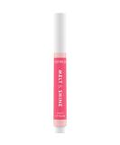 Catrice Melt & Shine Juicy Lip Balm No. 050 - Moisturizing Pink Lip Balm | Vegan Oil-Free Paraben-Free | 1.3g - Resting Beach Face - Buy Online on GoSupps.com