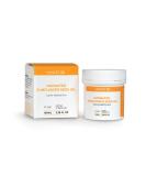 Ozonated Sunflower Oil - Ozone Infused Skin Care | Nourishes Softens Cleanses & Moisturizes | 3.38 Oz (Pack of 1 - Buy Online on GoSupps.com