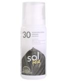 Sol Feliz - Dermatological sun cream - SPF 30 (100ml) 100 ml (1 pack) - Buy Online on GoSupps.com