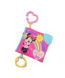 Disney Baby Minnie Mouse On-The-Go Soft Book for Babies by KIDS PREFERRED - Buy Online on GoSupps.com
